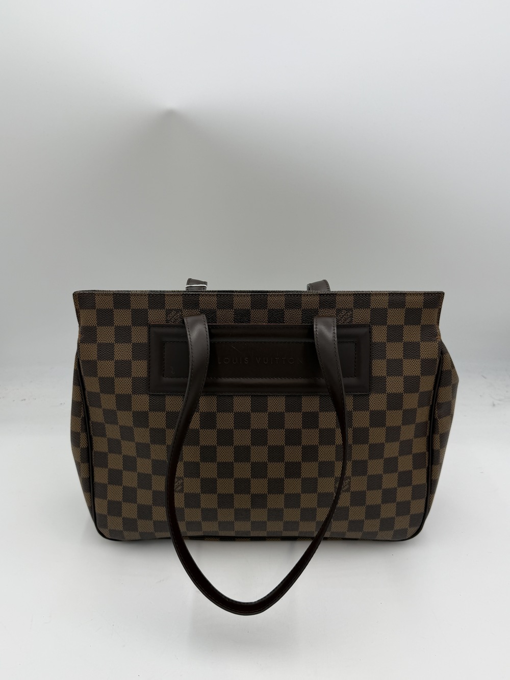 Louis Vuitton Parioli Damier
